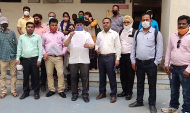 नियम विरुद्ध शुल्क वसूलने वाले निजी स्कूल प्रबंधन पर होगी कार्रवाई : उपायुक्त