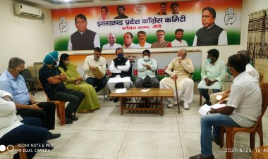 कांग्रेस ने बांग्लादेश मुक्ति युद्ध की 50 वीं वर्षगांठ को शौर्य गाथा के रूप में मनाने का लिया निर्णय