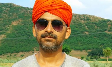 राज्यसभा में कविता पाठ के माध्यम से जातीय विद्वेष फैलाने वाले राजद सांसद मनोज झा पर उचित करवाई करे बिहार सरकार :-ठाकुर मन्तोष सिंह