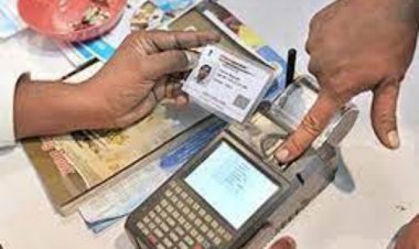 92.8% राशन कार्डों की आधार सीडिंग पूरी,देश में 92.7% उचित मूल्य की दुकानों में ePoS डिवाइस हैं