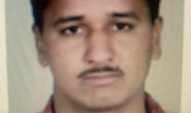 उत्तराखंड के उधमसिंह नगर जिले के सोशल मीडिया पर्यवेक्षक बने अभिजीत