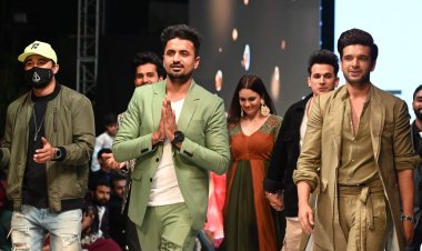 ड्रीम्ज प्रोडेक्शन हाउस ने मिस्टर एंड मिस सुपर माडल इंटरनेशनल-2021 की घोषणा की