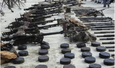 रक्षा विनिर्माण अब निजी हाथों में होगा, सरकार ने तय किए मापदंड