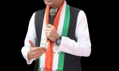 जासूसी सॉफ्टवेयर के शिकार हुए रूपेश को मुआवजा दे सरकार : डॉ.अजय कुमार