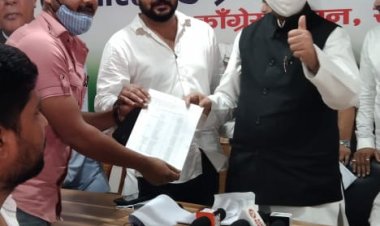 युवा कार्यकर्ता संगठन की रीढ़ : सुबोधकांत सहाय