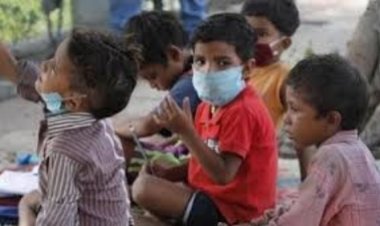 बच्चों के मानसिक और शारीरिक स्वास्थ्य पर महामारी का प्रभाव – पढ़ें पूरी ख़बर