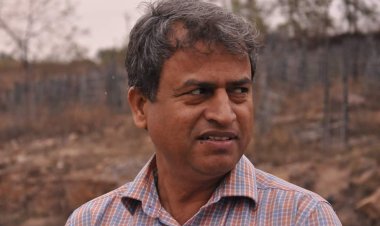 वरिष्ठ पत्रकार केबी मिश्र एआइएसएम जेडब्लूए के प्रदेश सलाहकार मनोनीत