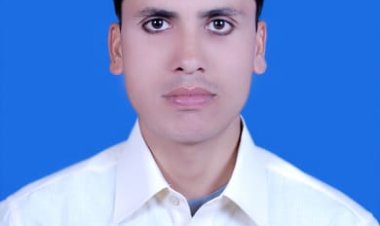 आदिल रशीद बने एआईएसएम जेडब्लूए के रांची जिला उपाध्यक्ष