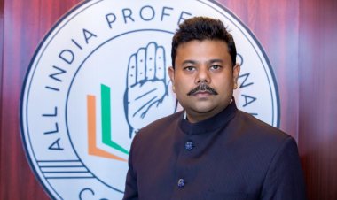 झारखंड प्रदेश प्रोफेशनल कांग्रेस ने शहरी क्षेत्र में सर्किल रेट में वृद्धि का निर्णय फिलहाल स्थगित करने की मांग की