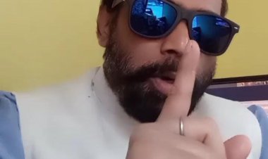 हेमंत सरकार को अस्थिर करने वाली शक्तियां गंभीर परिणाम भुगतने को रहें तैयार : विजय शंकर नायक