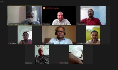 झारखंड के चार फाइलेरिया प्रभावित जिलों में मास ड्रग एडमिनिस्ट्रेशन (एमडीए) कार्यक्रम का शुभारंभ