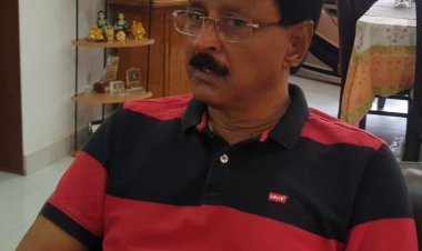 एआईएसएम जेडब्लूए के प्रदेश सलाहकार बने पूर्व आयुक्त विजय सिंह