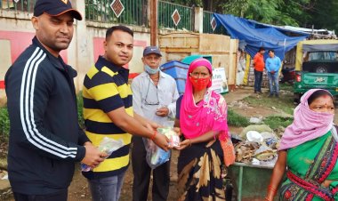 छात्र क्लब ने संरक्षक उदय प्रताप सिंह के जन्मोत्सव पर किया पौधारोपण