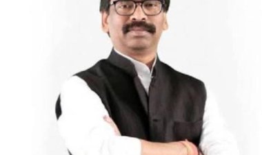 झारखंड में चल रही लॉकडाउन की तैयारी, CM हेमंत सोरेन ने कही ये बात