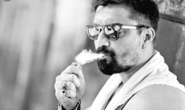 एक्टर एज़ाज़ खान हुए गिरफ्तार