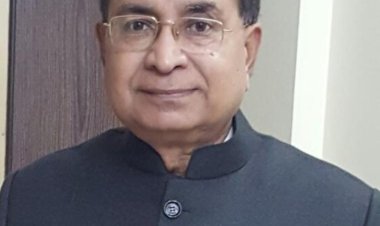 नई सरकार मे वैश्य नेता ललन सराफ को मंत्री बनाने की उठी मांग