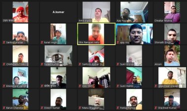 मांगों को लेकर झारखंड ऊर्जा विकास श्रमिक संघ का प्रतिनिधिमंडल मिलेगा सीएमडी से