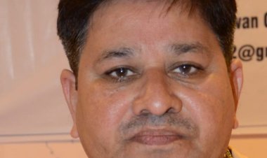 शिक्षा की उपेक्षा कर रही है राज्य सरकार : अजय राय