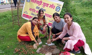 पौधों की देखरेख बच्चों की तरह करें: बीना शारदा