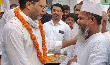 अगले 2 सालों में लालू-नीतीश और भाजपा के रिवॉल्विंग कुर्सी का खात्मा