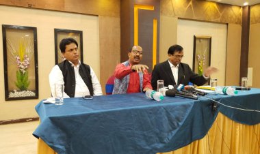 जगन्नाथपुर मंदिर के मुख्य सेवादार लाल प्रवीर नाथ शाहदेव ने धार्मिक न्यास बोर्ड पर मनमानी का लगाया आरोप, हाईकोर्ट में याचिका दायर