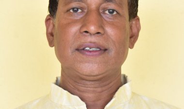 नीतीश सरकार में चौमूखी विकास किया:- प्रकाश पटवा