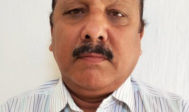 एआईएसएम जेडब्लूए के रांची प्रमंडल प्रभारी बने नवल किशोर सिंह