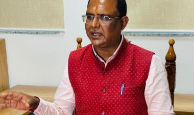 भवनों को तोड़ने से पहले नक़्शे को रेगुलराईज कराने का प्रावधान लाए झारखण्ड सरकार – उप महापौर , राँची