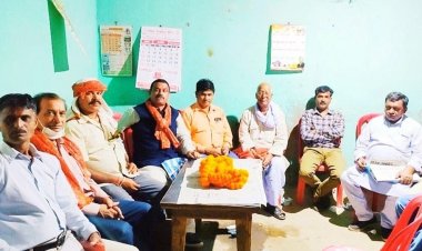 आरक्षण सीमा बढ़ाने के लिए ओबीसी मंच सरकार को सौंपेंगा ज्ञापन