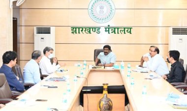 झारखंड हुआ अनलॉक,खुलेंगे स्कूल-कोचिंग,चलेंगी अंतरराज्यीय बसें