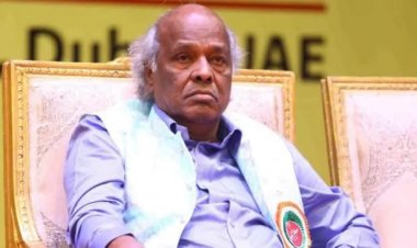 मशहूर शायर राहत इंदौरी का दिल का दौरा पड़ने से निधन, कोरोना का भी चल रहा था इलाज।