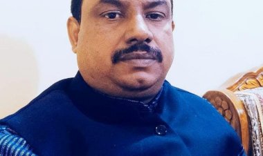 मंडल कमीशन की सिफारिशें लागू कर सामाजिक न्याय का मार्ग प्रशस्त करें मुख्यमंत्री : कैलाश यादव