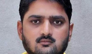 एआईएसएम जेडब्लूए की रांची प्रमंडलीय कमिटी गठित, फिरोज जिलानी अध्यक्ष मनोनीत