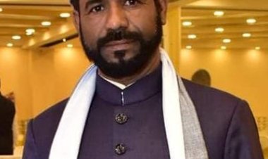 धार्मिक स्थलों को भी खोलने की अनुमति दे सरकार : मौलाना तहजीब उल हसन रिजवी