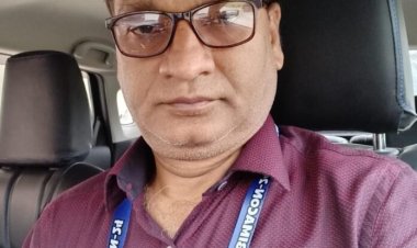 आईएमए(IMA) गया का नए सत्र के लिए चुनाव सम्पन्न