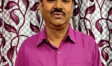 नगर निगम के फरमान से हरमू क्षेत्र के निवासी परेशान नदी की मापी कराए नगर निगम : उपेन्द्र