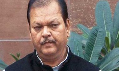 पूर्व विधायक दूती पाहन के निधन पर सुबोधकांत सहाय ने जताया शोक