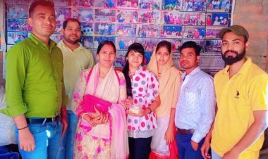 फ्यूचर लाइन कोचिंग सेंटर के विद्यार्थियों ने बिहार बोर्ड मैट्रिक परीक्षा में दिखाया सफलता का जलवा:- निदे॔शक मो‌. दाऊद