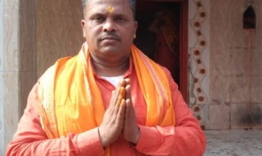 राम नवमी कब मनाया जाएगा:-शिव शंकर कुमार सिंह