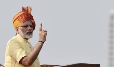 भारतीय लोकतंत्र को नई दिशा देने में सफल रहे हैं लोकतांत्रिक राजनीति के शिल्पकार नरेंद्र मोदी