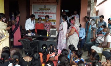 प्रोजेक्ट पंछी का मुख्य उदेश्य है,बच्चों के साथ होने वाले भेदभाव, हिंसा, बाल-यौन शोषण एवं बाल मजदूरी पर रोक लगाना है – उपायुक्त