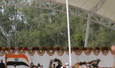 नई नीति से युवाओं का सरकारी नौकरी का रास्ता होगा आसान : हेमंत सोरेन