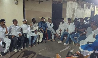 मोहम्मद अली अखाड़ा के सरपरस्त हाजी इदु के निधन के कारण सभी कार्यक्रम रद्द