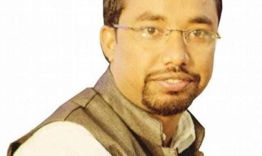 नियुक्ति हेतु प्रकाशित गजट में खतियानधारी ओबीसी वर्गों को वंचित करने का साजिश – देवेंद्र नाथ महतो