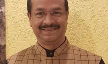 जमीन की सरकारी दर में वृद्धि न करे सरकार : अजय मारू