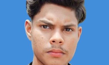 आर्यन सिंह पटेल बने जदयू व्यवसायिक एवं उद्योग प्रकोष्ठ का जिला सचिव