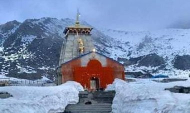 1 जुलाई से शुरू होगी चारधाम यात्रा, इन लोगों को होगी यात्रा की अनुमति।