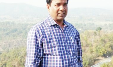 चीन में बने उत्पादों का करें बहिष्कार : तुषार कांति शीट