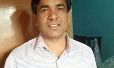 कोरोना के खिलाफ जंग में जांबाज योद्धा के रूप में डटे हैं तुषारकांति शीट