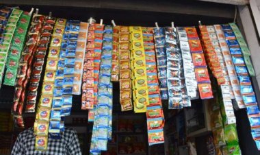 झारखण्ड में पान मशाला गुटखा पर लगा 12 महीने का प्रतिबंध